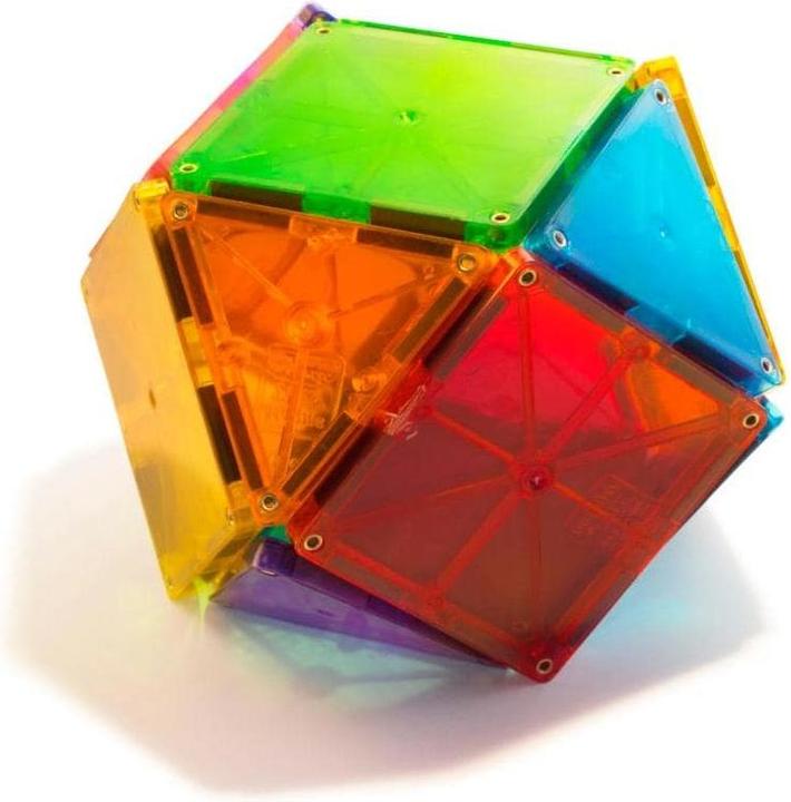 Produktbild Magna-Tiles Classic Set
