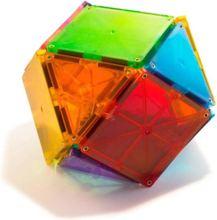 Immagine prodotto Magna-Tiles Set classico