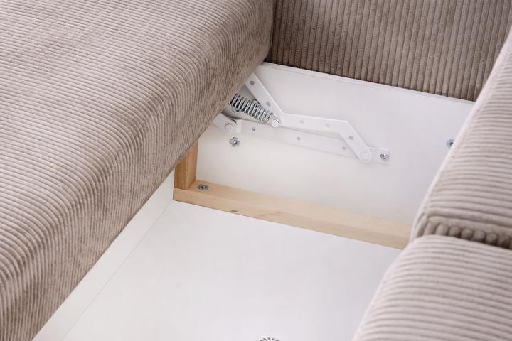 Produktbild Konsimo Napi (Ecksofa)