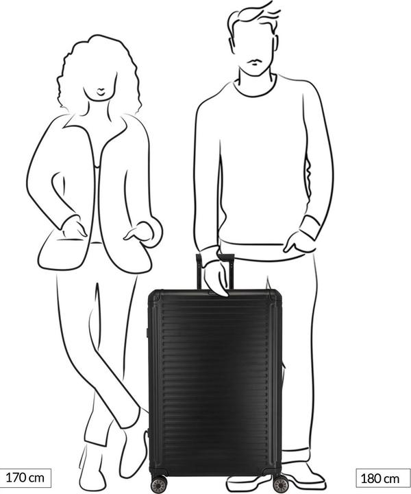 Immagine prodotto Travelite Next (100 l)