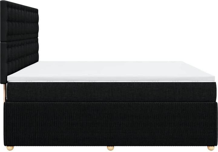 Produktbild vidaXL Boxspringbett (180 x 200 cm)