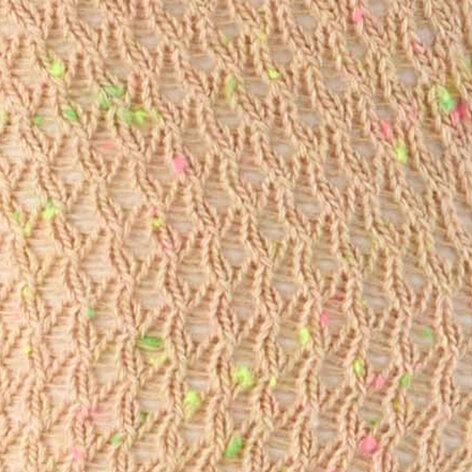 Actual product image Burlington Neon Splash Women (Single pack, 36 - 41)