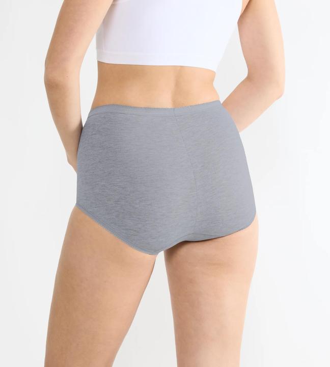 Produktbild Sloggi Basic+ Maxi C4P (44, 4er Pack)