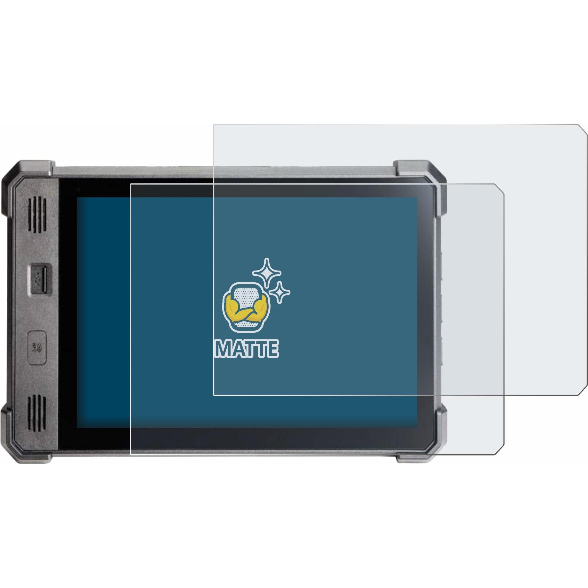 Thumbnail - BROTECT Entspiegelungs-Schutzfolie Displayschutz Matt (10"), Notebook Schutzfolie