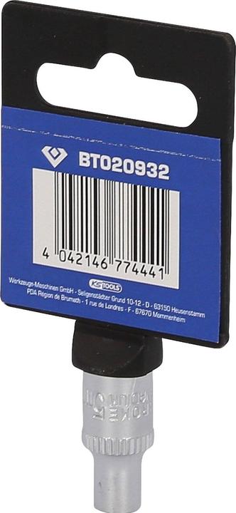 Actual product image Brilliant Tools BT020932