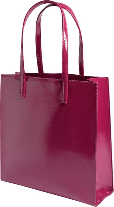 Immagine prodotto Ted Baker Crinkon Crinkle Large Icon Bag