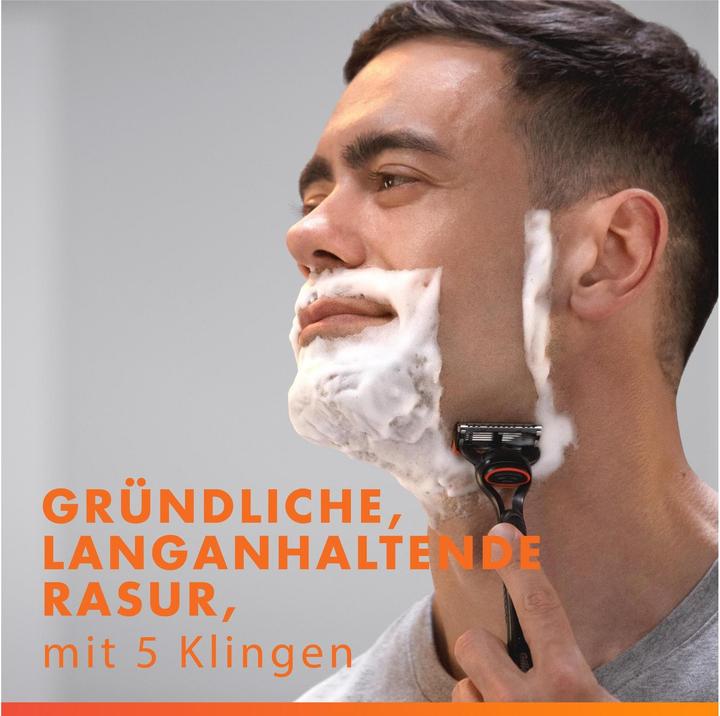 Produktbild Gillette Fusion6 (1 x)