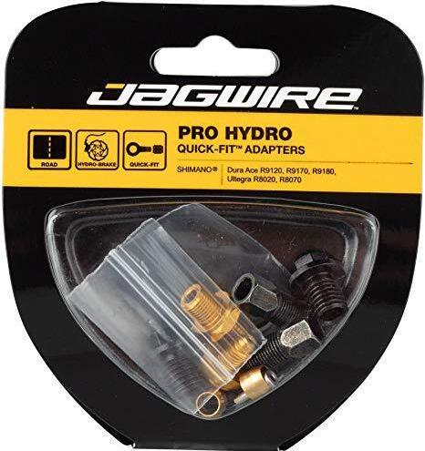 Actual product image Jagwire Pro QF Adapt