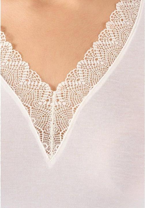 Actual product image La Redoute Collections Thermolactyl Sensitive (XS)