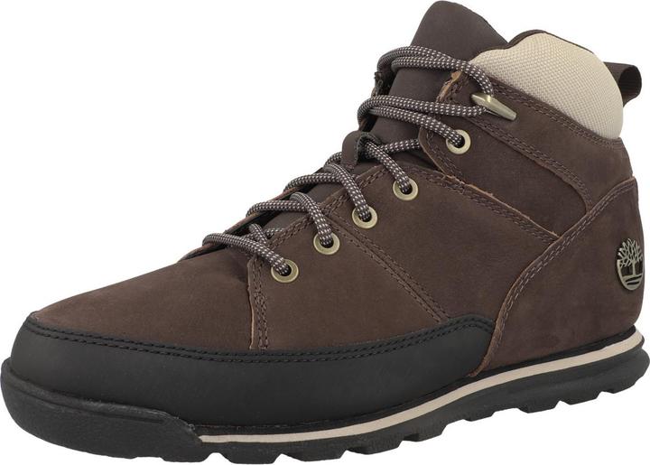 Produktbild Timberland Euro Rock Mid Hiker - 63923 (43.5)