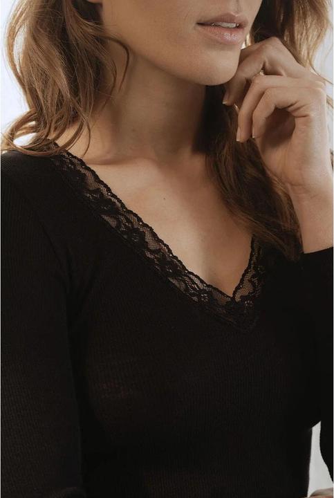 Produktbild Armor Lux Langarmshirt, Damen (M)