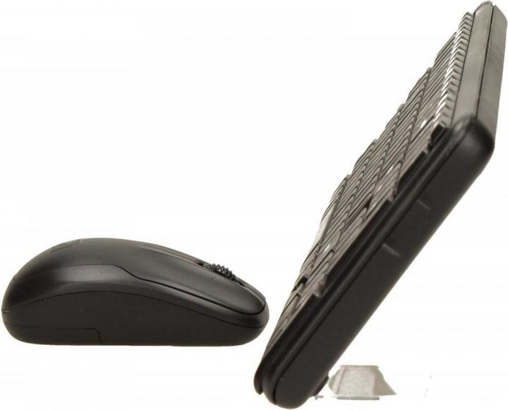 Actual product image Logitech MK220 (US, Wireless)