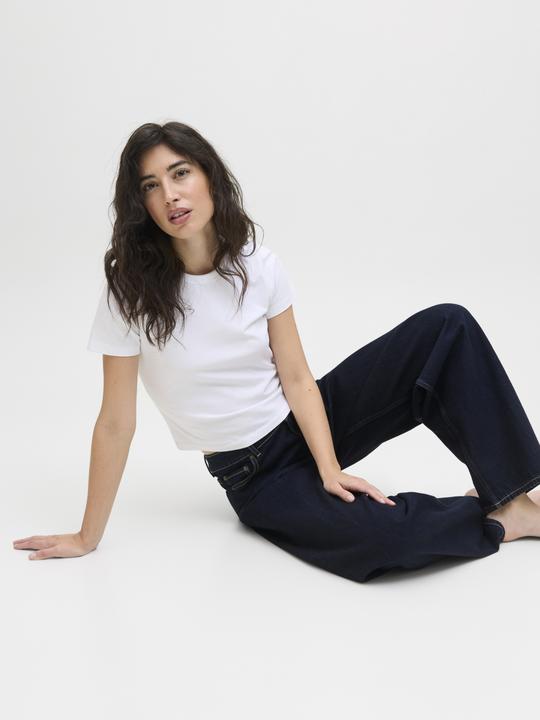 Image du produit JJXX Jxfuji Barrel Mw Jeans R004 Dnm Noos (30)