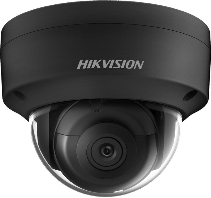 Actual product image Hikvision HIK 2MP Dome AcuSense Fixed Network Camera (1920 x 1080 Pixels)