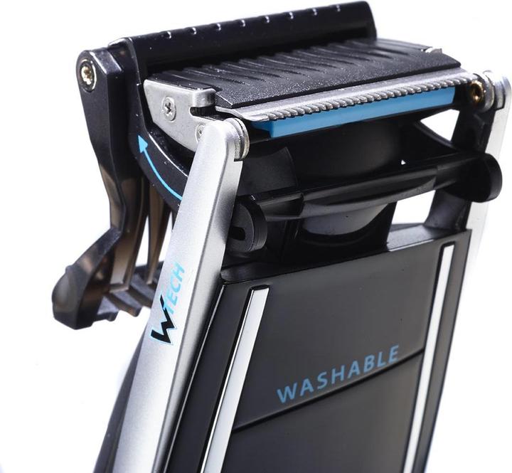 Actual product image BaByliss Digital Control