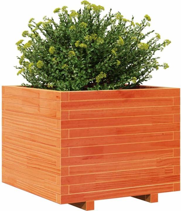 Produktbild vidaXL Pflanzgefäss