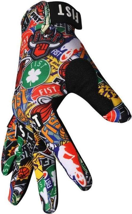 Produktbild Fist Hard (XL)