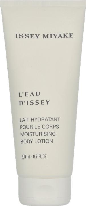 Produktbild Issey Miyake L'Eau d'Issey (Körpercreme, 200 ml)