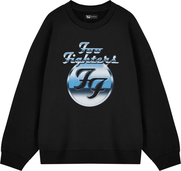 Produktbild Foo Fighters Sweatshirt (XL)