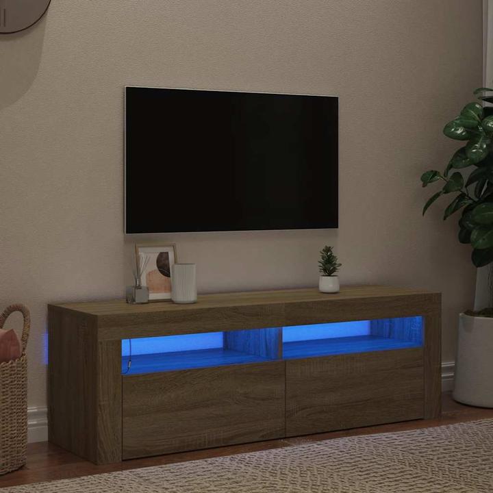 Actual product image vidaXL Aldo (120 x 35 x 40 cm)