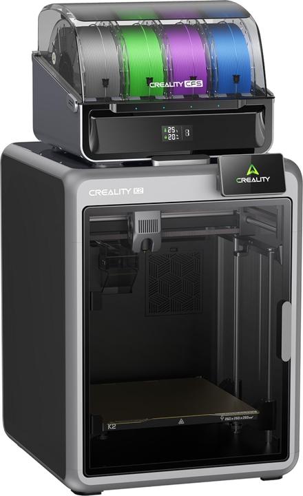 Image du produit Creality K2 Combo
