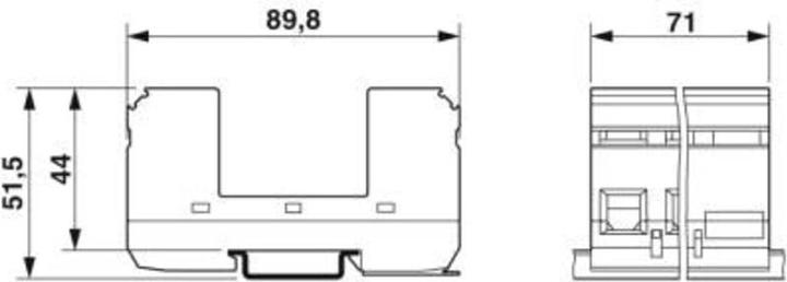 Actual product image Phoenix 2838885