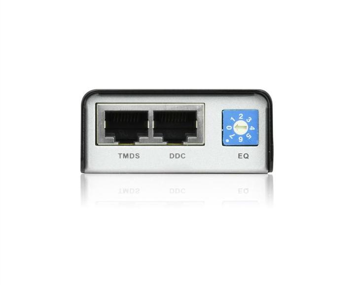 Image du produit Aten Récepteur HDMI Cat 5 VE800AR-AT-G 1080p@40m 1080i@60m