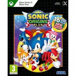 Image du produit Sega Sonic Origins Plus (Edition Day One) - Microsoft Xbox One - Platformer - PEGI 3 (Xbox One S, Xbox Series X, EN)