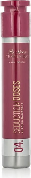 Antonio Banderas Her Secret Temptation (Eau de Toilette, 30 ml)