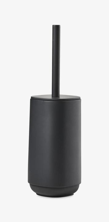 Image du produit Zone Denmark Brosse à WC Time Noir