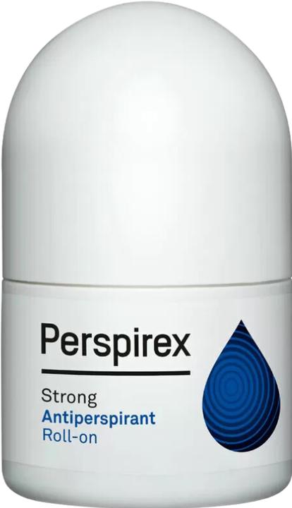 Image du produit Perspirex Forte (Roll-on, 20 ml)