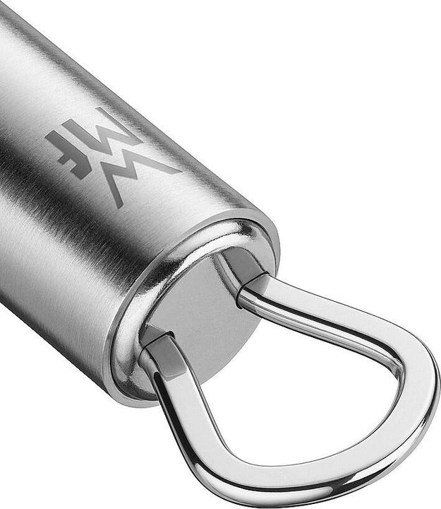 Produktbild WMF Fleischklopfer Schnitzelklopfer Fleischhammer 34cm Profi Plus Edelstahl