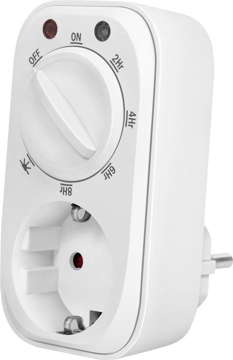 LogiLink Minuterie (C12)