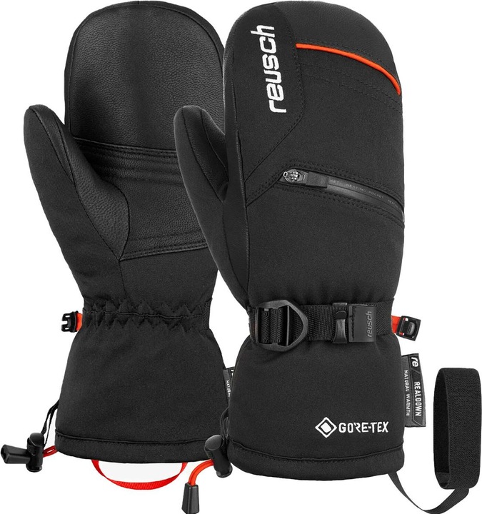 Produktbild Reusch Colin GTX (6)