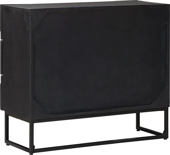 Image du produit vidaXL Schubladenschrank (30 x 30 x 65 cm)