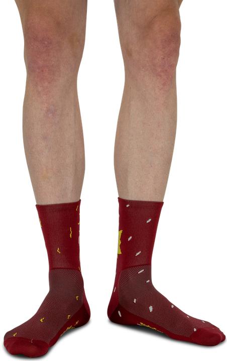 Produktbild Dirtysox Allround - Elite - Just Ride (35 - 39)