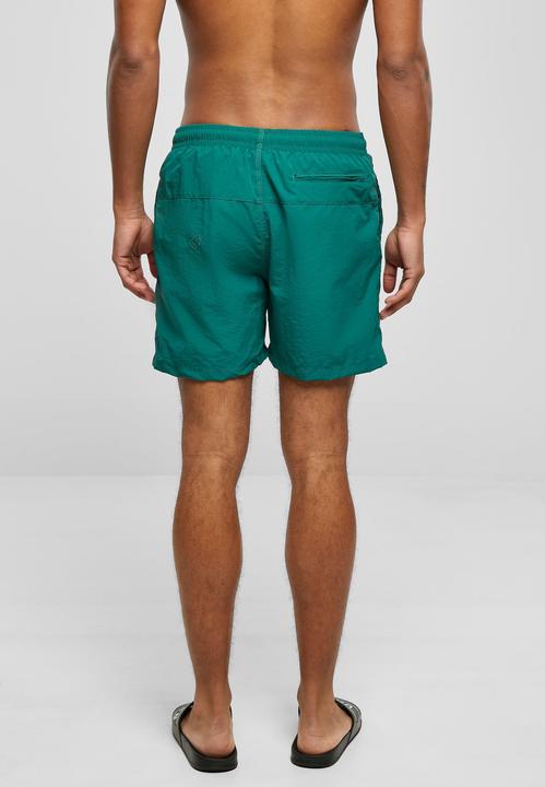 Actual product image Urban Classics Block Swim Shorts - 2208 (XXL)