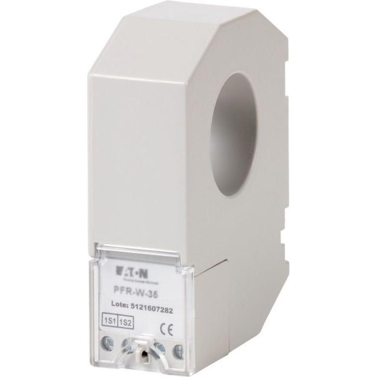 Eaton Wandler, für FI-Relais, 285603, Automatisierung