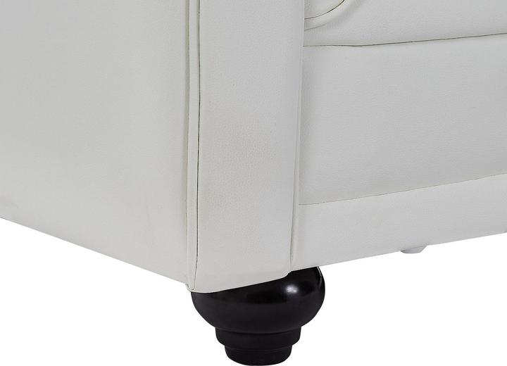 Immagine prodotto Vente-unique Chesterfield (2 posti)