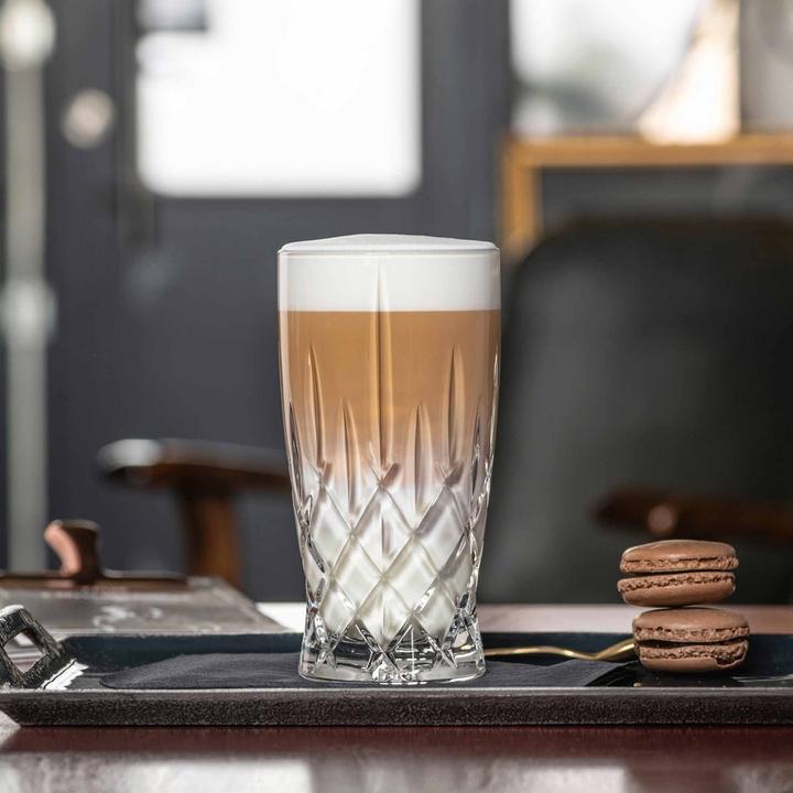 Produktbild Nachtmann Latte Macchiato Gläser (350 ml, 2x)