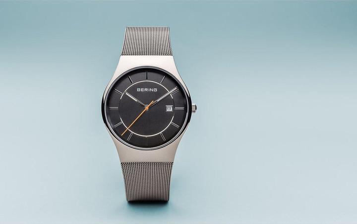 Produktbild Bering Classic (Analoguhr, 40 mm)