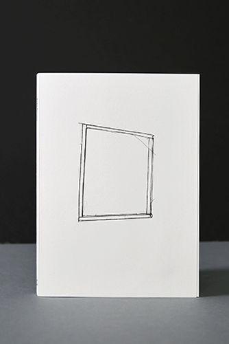 Actual product image Fritz Panzer. The Double Life of Objects. Drawing Painting Sculpture from 1969 to 2019 (English, German, 2021)
