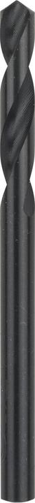 Actual product image Bosch Professional Zubehör Car body drill bits HSS-R, DIN 1897, 5 x 26 x 62 mm, pack of 10 (5 mm)