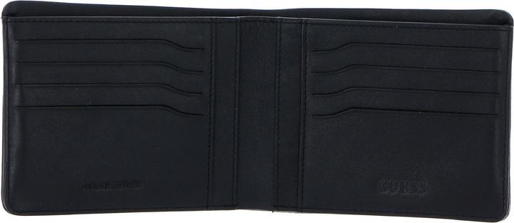 Produktbild Guess Gabriel Flat Billfold