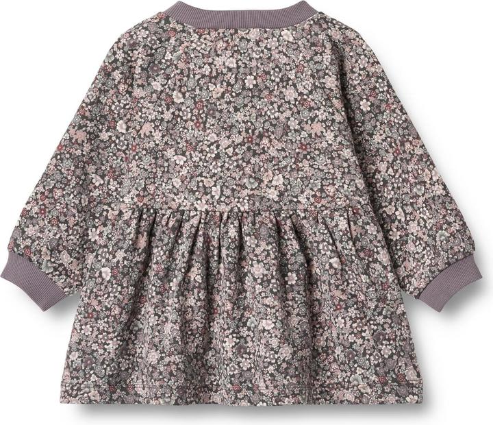 Actual product image Wheat Baby Kleid Dorthea (68)