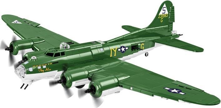 Produktbild Cobi H.C. WWII Boeing B-17G Flying Fortress