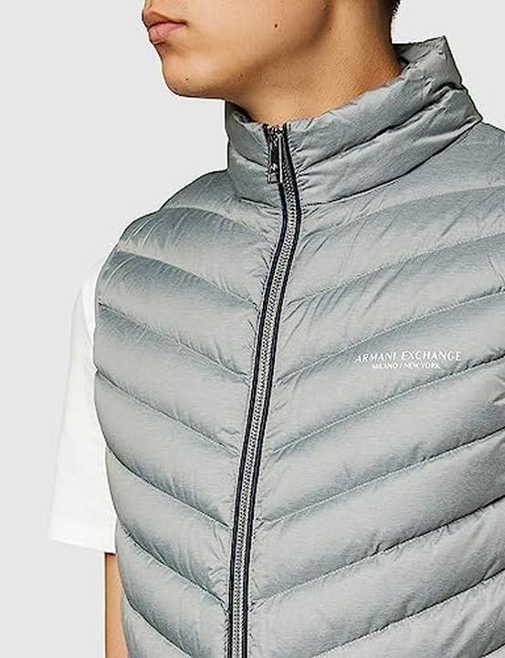 Actual product image Armani Exchange Gents (XXL)