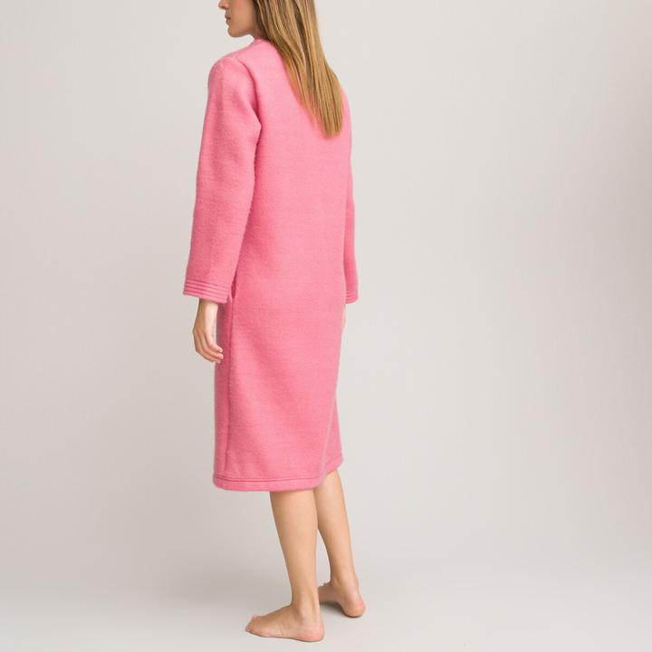 Actual product image Anne Weyburn Dressing Gown Courtelle (40)