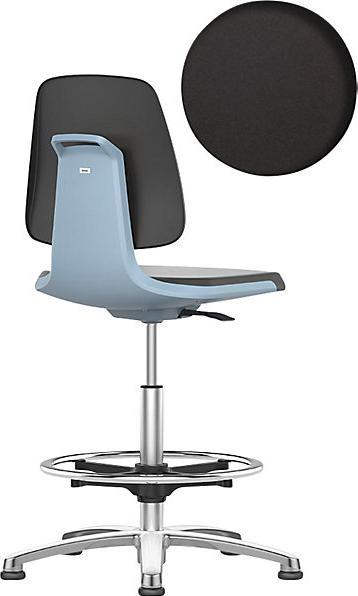 Image du produit Bimos Fauteuil pivotant industriel (52 - 77 cm)