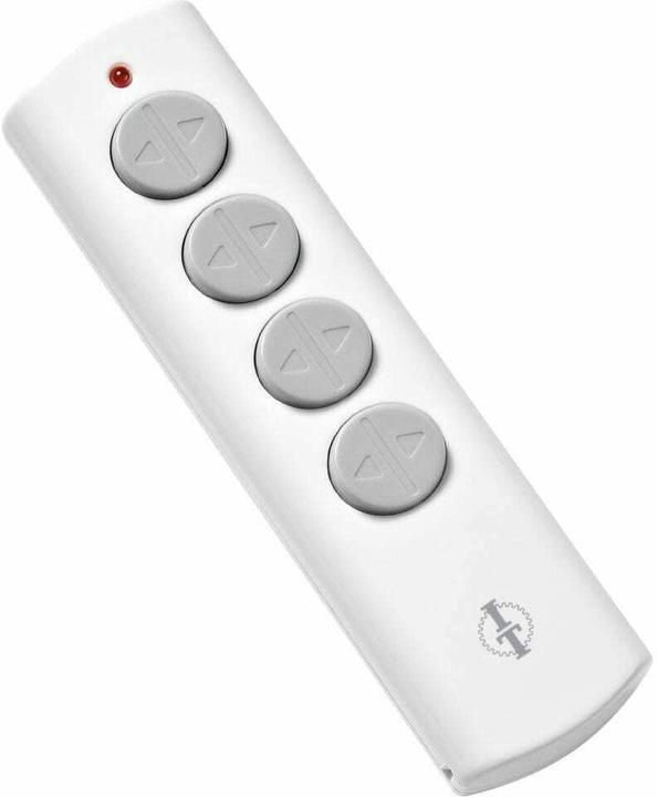 intertechno Itls-16 (Gerätespezifische Fernbedienung, Radio Frequency (RF))